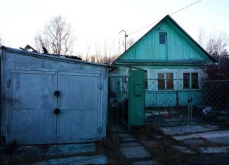 Продаю дом, 45 м2, Комсомольск-на-Амуре, площадь им. В.И. Ленина