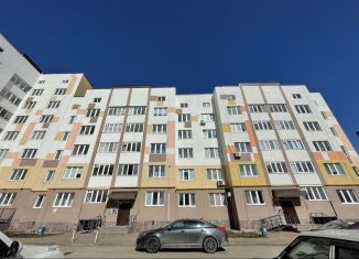 Сдается однокомнатная квартира, 41 м2, Стерлитамак, улица Машиностроителей, 64, ЖК Янтарный