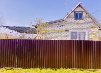 Продам дачу, 20 м2, посёлок Солнечнодольск