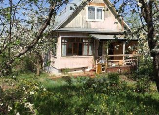 Дом на продажу, 58 м2, деревня Юматово, Новая улица