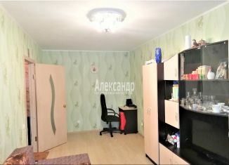 Продажа однокомнатной квартиры, 34 м2, деревня Кривко, Фестивальная улица, 5Б