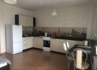 Сдается квартира студия, 34 м2, Пермь, улица Крылова, 15А, ЖК Данилиха