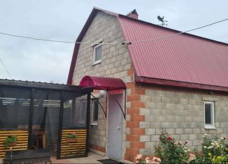 Продается дача, 72 м2, Салават