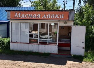 Продам помещение свободного назначения, 15 м2, посёлок городского типа Чишмы, улица Гизатуллина, 2