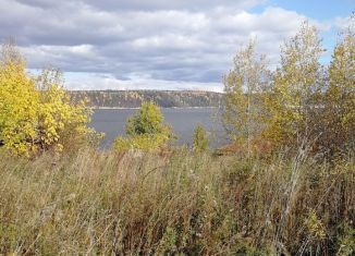 Продаю участок, 8 сот., посёлок Сылва