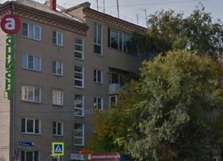 Продается двухкомнатная квартира, 42 м2, Челябинск, улица Худякова, 9, Центральный район