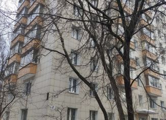 Продажа двухкомнатной квартиры, 37.3 м2, Москва, Калибровская улица, 11, Калибровская улица