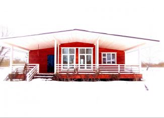 Продажа дома, 88.4 м2, деревня Старково, улица Крюкова