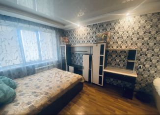 Продается однокомнатная квартира, 39.2 м2, Менделеевск, улица Тукая, 12