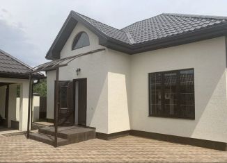 Продажа дома, 105 м2, Краснодар, Марьянская улица, Марьянская улица