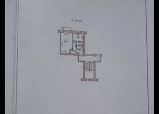 Продается 1-комнатная квартира, 36.8 м2, Абаза, Набережная улица, 8