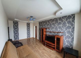 Сдача в аренду 3-ком. квартиры, 65 м2, Новокузнецк, улица Косыгина, 11