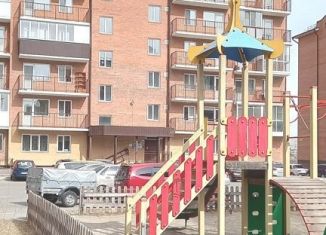 Двухкомнатная квартира на продажу, 51 м2, Абакан, ЖК Комарово, улица Комарова, 9Б