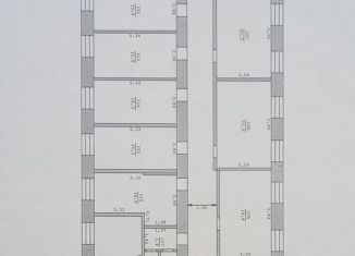 Сдается в аренду офис, 300 м2, Саров, Малая Коммунальная дорога, 8