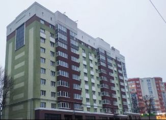 Продается 1-комнатная квартира, 49 м2, Рязань, улица Баженова, 34, Октябрьский административный округ