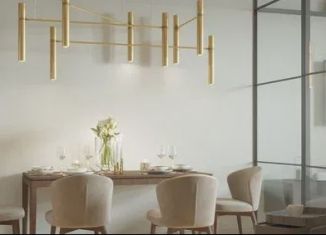 Продажа 2-комнатной квартиры, 44 м2, Сочи, Дагомысский переулок, 18к1, ЖК Огни Сочи