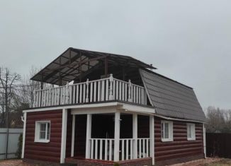 Продам дом, 80 м2, Дубна, СНТ Восход, 52