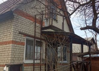 Продам дачу, 56 м2, Саратов, улица Золотая Долина, Гагаринский район