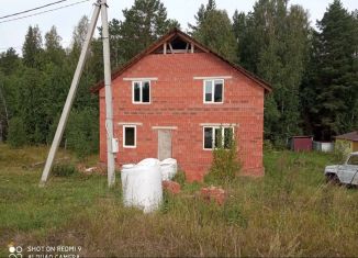 Дом на продажу, 91 м2, посёлок Игра, Осиновая улица, 5
