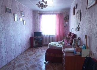 Продажа 3-ком. квартиры, 58 м2, Давлеканово, улица Мира, 17