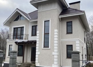 Продам коттедж, 210 м2, ТСН Чистые ключи, ТСН Чистые ключи, 166