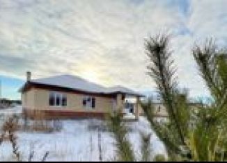 Дом на продажу, 91 м2, село Тополево, Кленовая улица