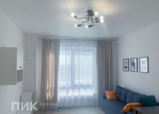 Сдача в аренду 1-ком. квартиры, 19.9 м2, Москва, ЖК Дмитровский Парк, Лобненская улица, 13к3