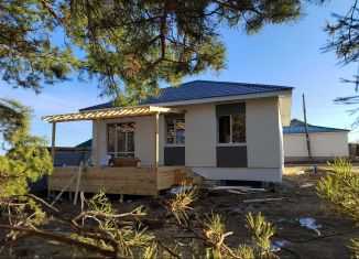 Дом на продажу, 115 м2, деревня Ключи, улица 1 Мая