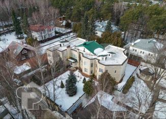 Продается дом, 1330 м2, деревня Барвиха, ДПК Новь, 90