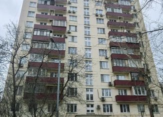 Продается двухкомнатная квартира, 45 м2, Москва, 5-й Монетчиковский переулок, 13, 5-й Монетчиковский переулок