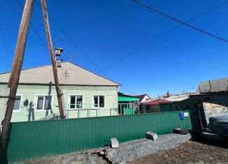 Продается дом, 64 м2, поселок городского типа Новый Городок, Семиреченская улица, 2А