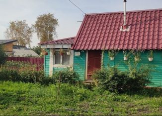 Дача на продажу, 47 м2, Тюмень, Вишнёвая улица, Ленинский округ