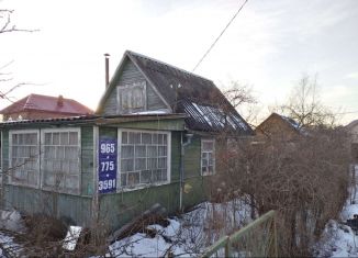 Дача на продажу, 40 м2, посёлок Петро-Славянка, 1-я улица