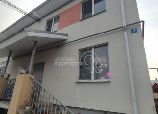 Продаю таунхаус, 68 м2, деревня Чернышевка, улица Яхина