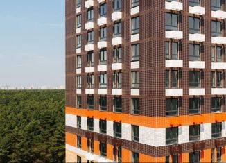 Продается 1-ком. квартира, 35.6 м2, Котельники, ЖК Кузьминский Лес