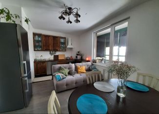 Продам двухкомнатную квартиру, 54 м2, Мурино, улица Шувалова, ЖК Гринландия-2