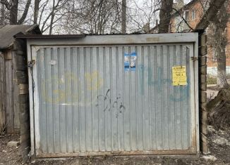 Продаю гараж, 15 м2, Донской, Октябрьская улица