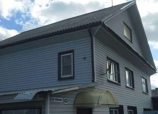 Продается дом, 140 м2, село Пыщуг, улица Фокина, 43