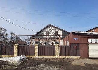 Дом на продажу, 100 м2, село Рыбниковское, Советская улица, 159