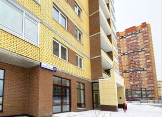 Продам квартиру студию, 33.3 м2, Тверь, Пролетарский район, Оснабрюкская улица, 36