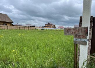 Продажа участка, 7 сот., деревня Старые Киешки, улица Дружбы, 18/2