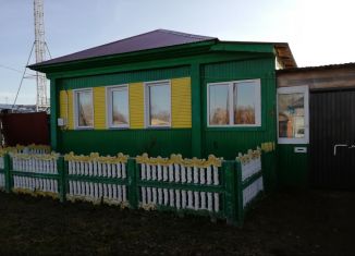 Продается дом, 46.2 м2, поселок Новочернореченский, Советская улица, 113