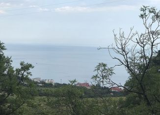 Участок на продажу, 250 сот., посёлок городского типа Кореиз, Кореизское шоссе