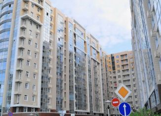 Продам квартиру студию, 35 м2, Сочи, Крымская улица, 89, ЖК Посейдон