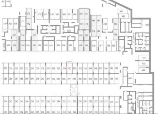 Машиноместо на продажу, 14 м2, Москва, метро Нижегородская, Газгольдерная улица, 8