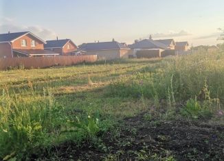 Земельный участок на продажу, 10 сот., село Русская Борковка, Полевая улица