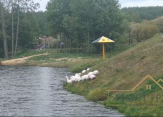 Продажа земельного участка, 10 сот., село Среднее Девятово, Центральная улица, 39