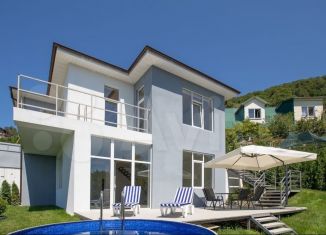 Продажа дома, 205 м2, Сочи, микрорайон Макаренко, улица Голенева, 15Б