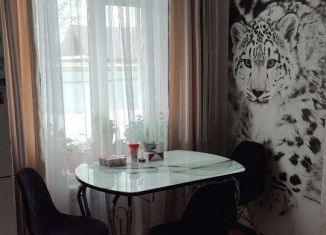 Продаю двухкомнатную квартиру, 50 м2, рабочий посёлок Умёт, улица Тюркина