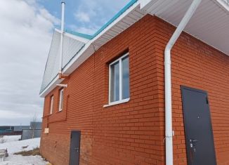 Продаю дом, 75 м2, деревня Якшур, улица Дружбы